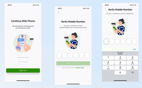 SwiftUI 使用 WebView 打开加载网页视图 | Codeun