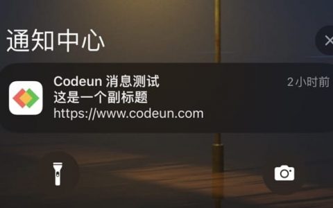 SwiftUI 使用 WebView 打开加载网页视图 | Codeun