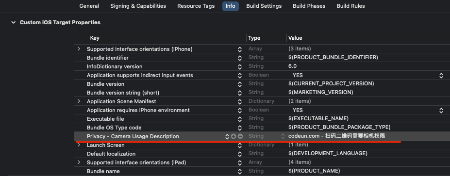 SwiftUI 实现二维码扫码和手电筒功能