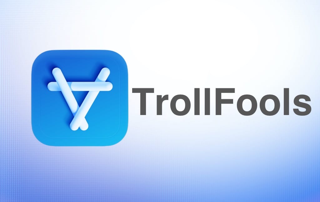 TrollFools v2.8-16 巨魔神器 - 插件注入工具 - 下载安装指南 - 附插件推荐